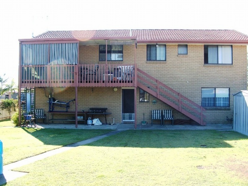 1 Westringia Place, Yamba NSW 2464