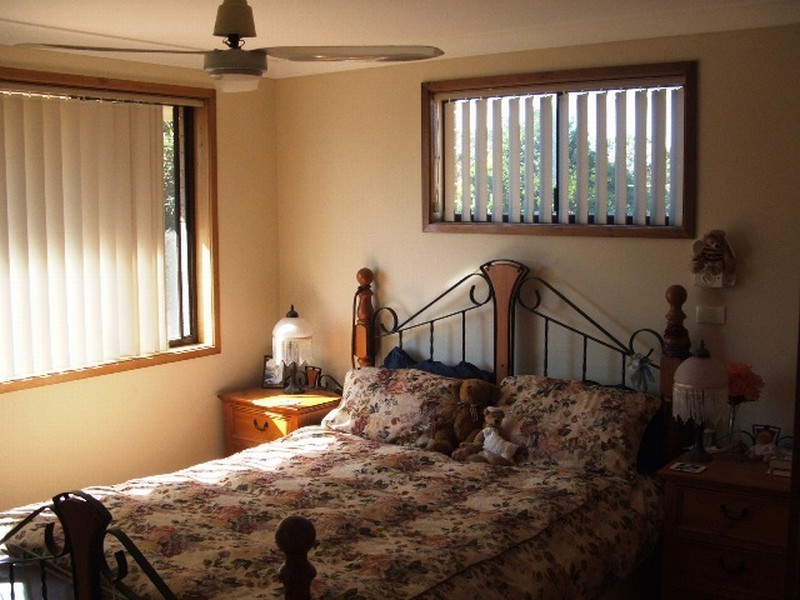 1 Westringia Place, Yamba NSW 2464