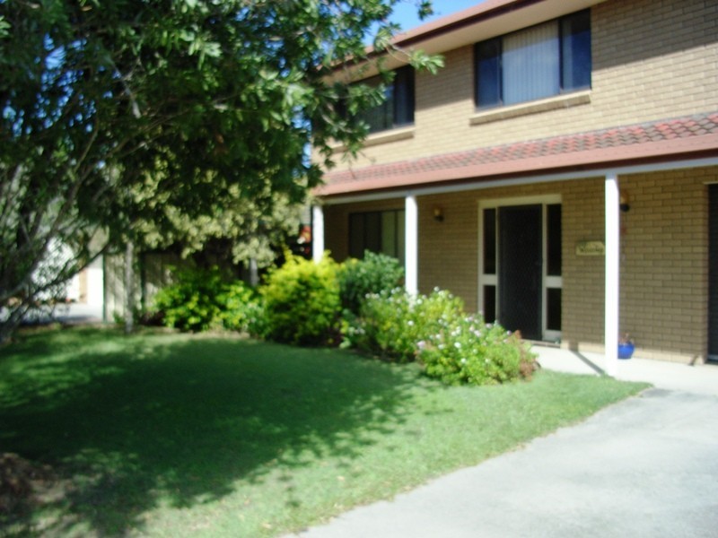 1 Westringia Place, Yamba NSW 2464