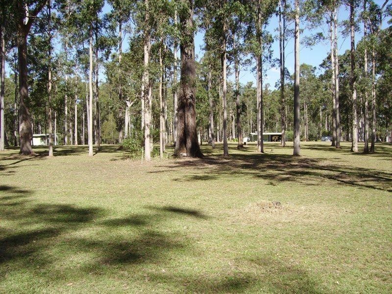650 Jackybulbin Road, Jacky Bulbin Flat NSW 2463