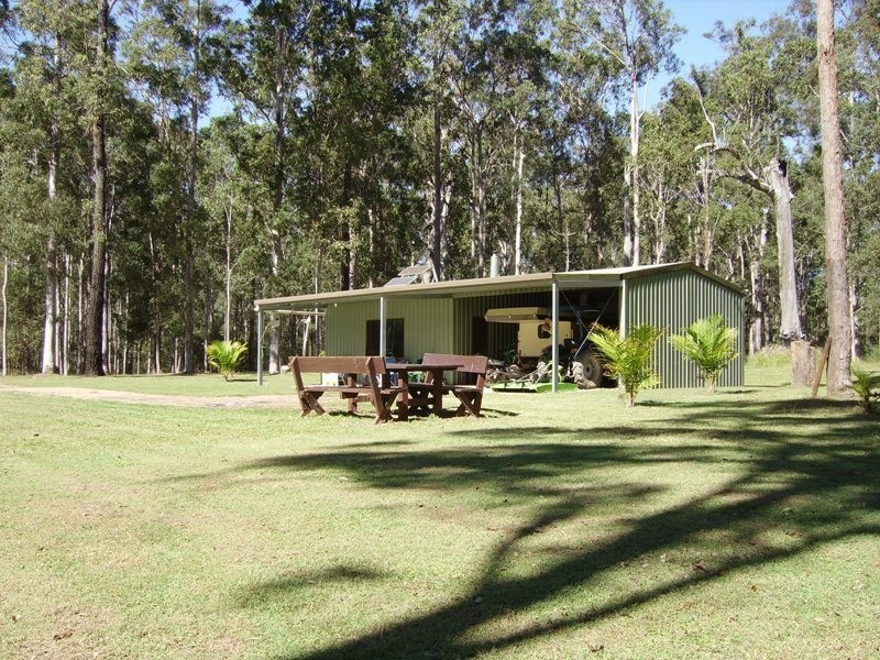 650 Jackybulbin Road, Jacky Bulbin Flat NSW 2463