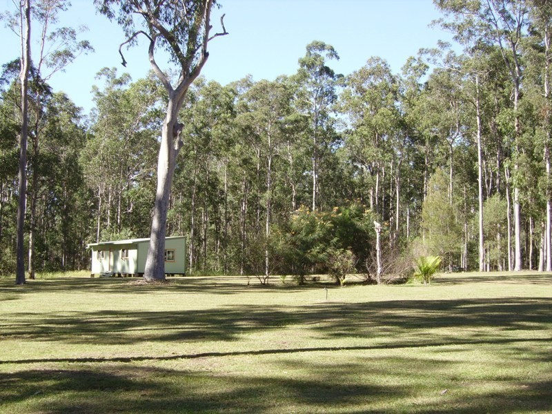 650 Jackybulbin Road, Jacky Bulbin Flat NSW 2463