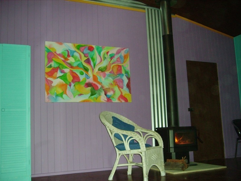 650 Jackybulbin Road, Jacky Bulbin Flat NSW 2463
