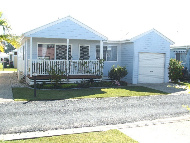 Yamba NSW 2464