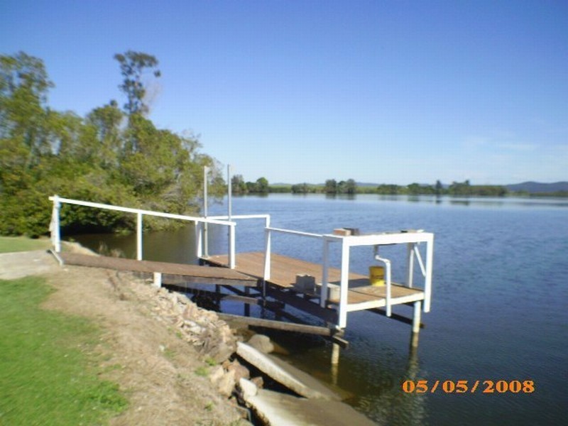 Goodwood Island NSW 2469