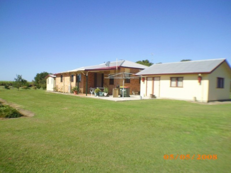Goodwood Island NSW 2469