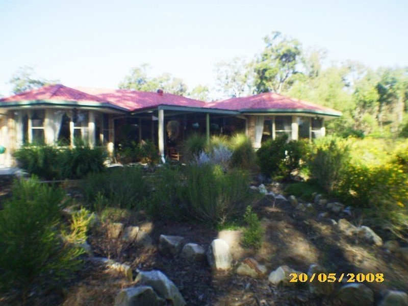 Woombah NSW 2469