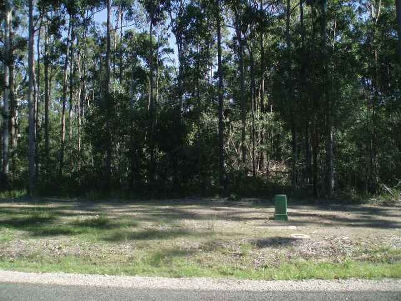 Woombah NSW 2469