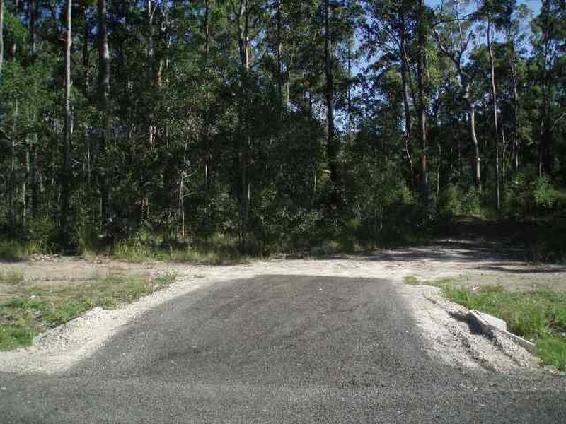 Woombah NSW 2469