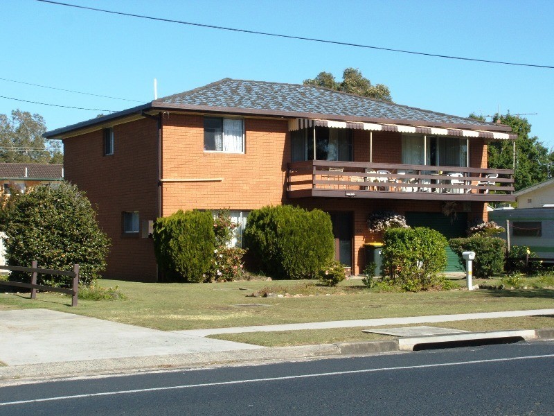 100 Yamba Road, Yamba NSW 2464