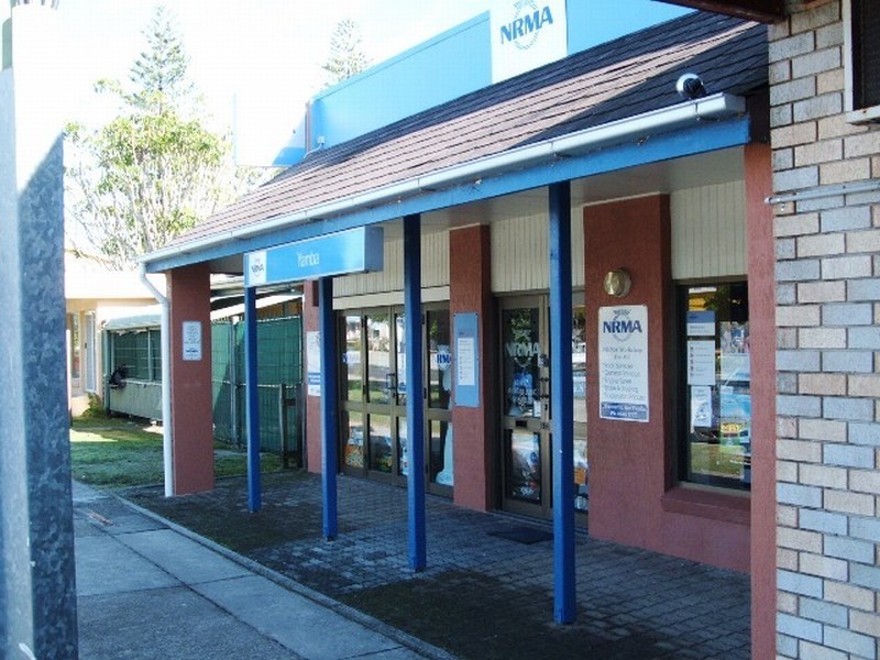 Yamba NSW 2464