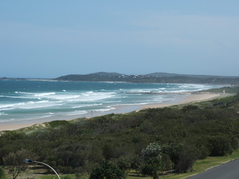 Yamba NSW 2464