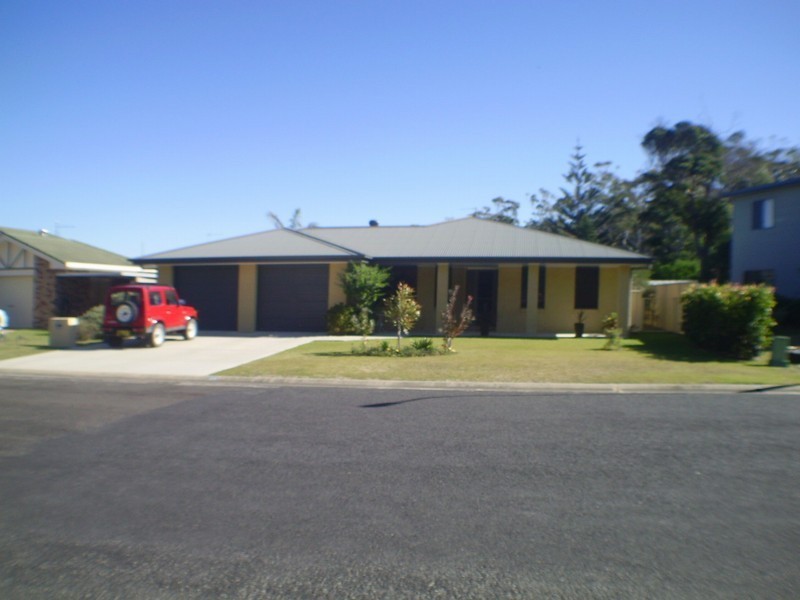 Iluka NSW 2466