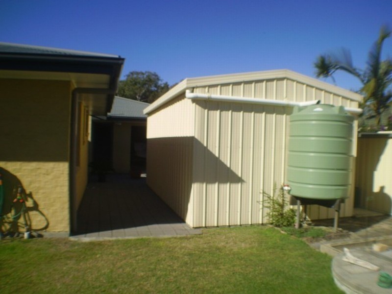 Iluka NSW 2466
