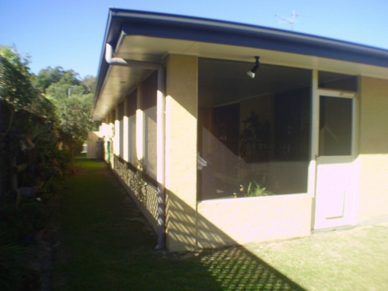 Iluka NSW 2466