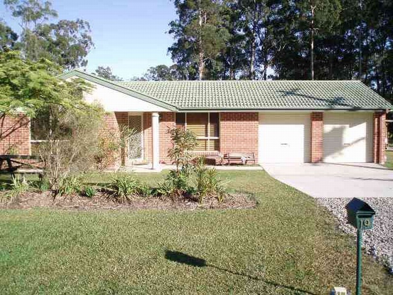Woombah NSW 2469