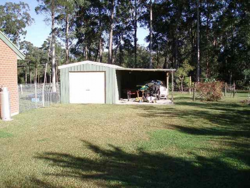 Woombah NSW 2469