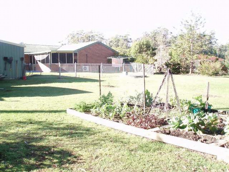 Woombah NSW 2469