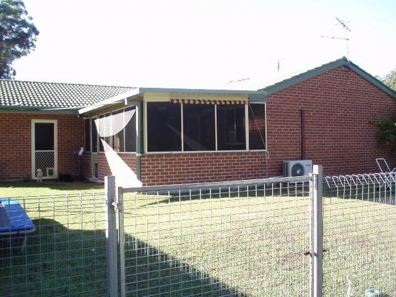 Woombah NSW 2469