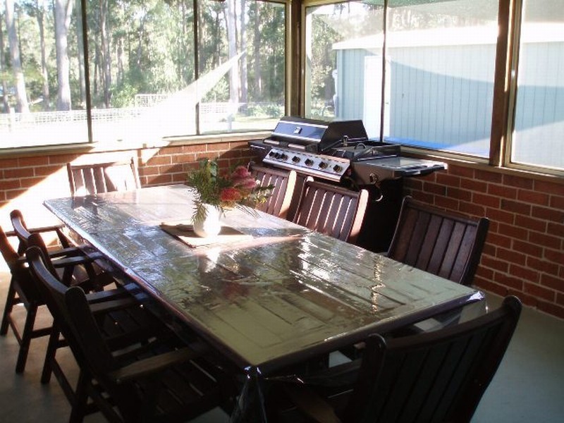 Woombah NSW 2469