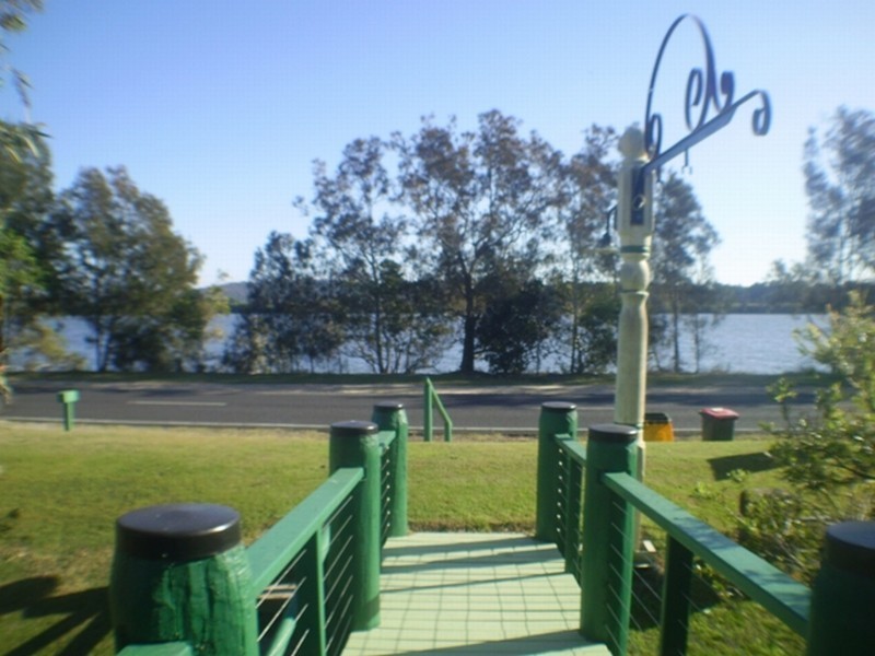 Maclean NSW 2463