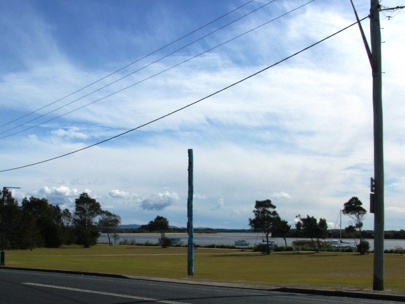 Yamba NSW 2464