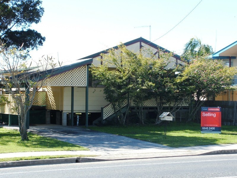 123 Yamba Road, Yamba NSW 2464