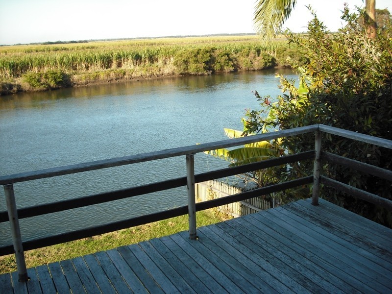 Palmers Channel NSW 2463