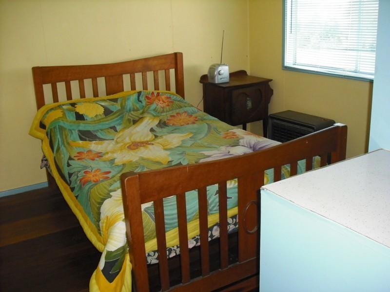 Palmers Channel NSW 2463