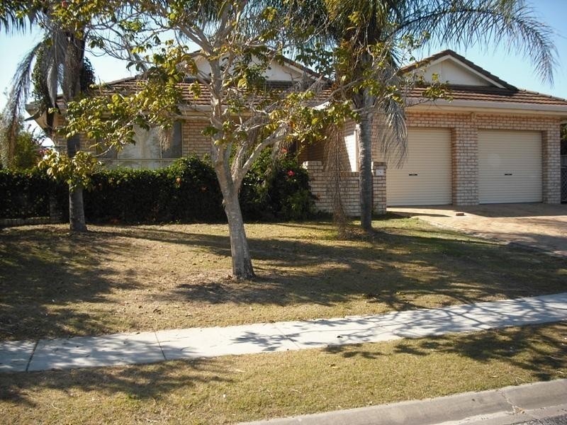 Yamba NSW 2464