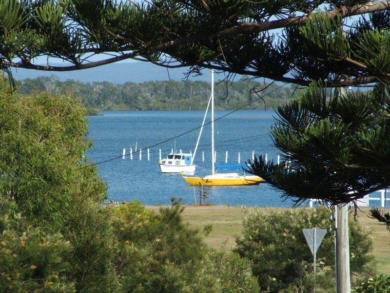 Yamba NSW 2464