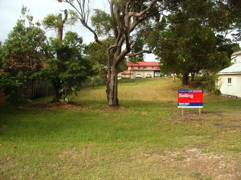 Iluka NSW 2466