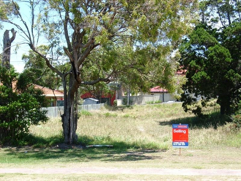 Iluka NSW 2466