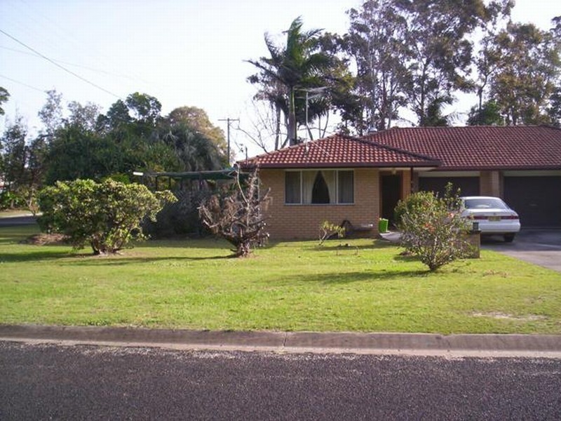 Iluka NSW 2466