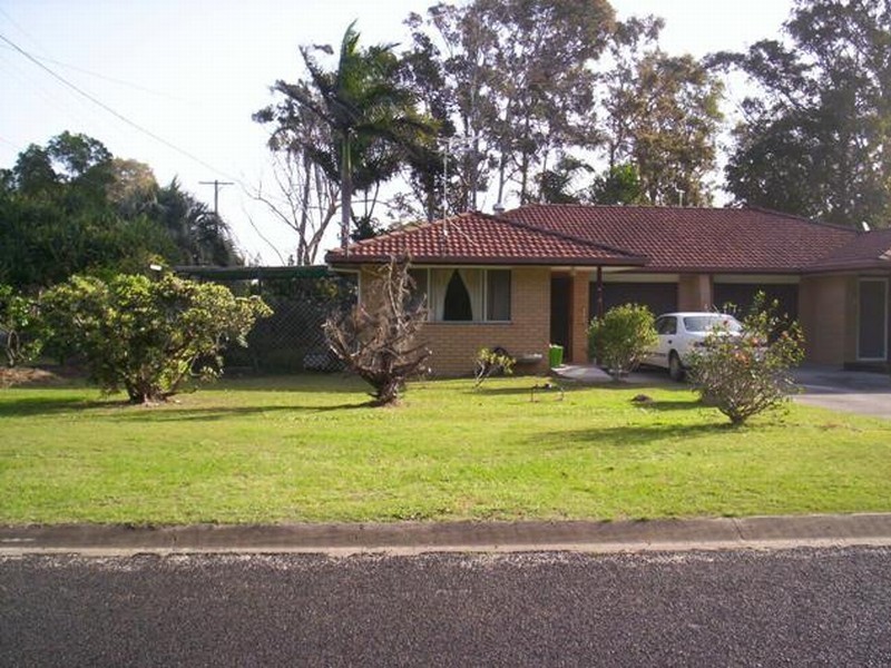 Iluka NSW 2466