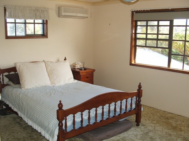 Palmers Channel NSW 2463