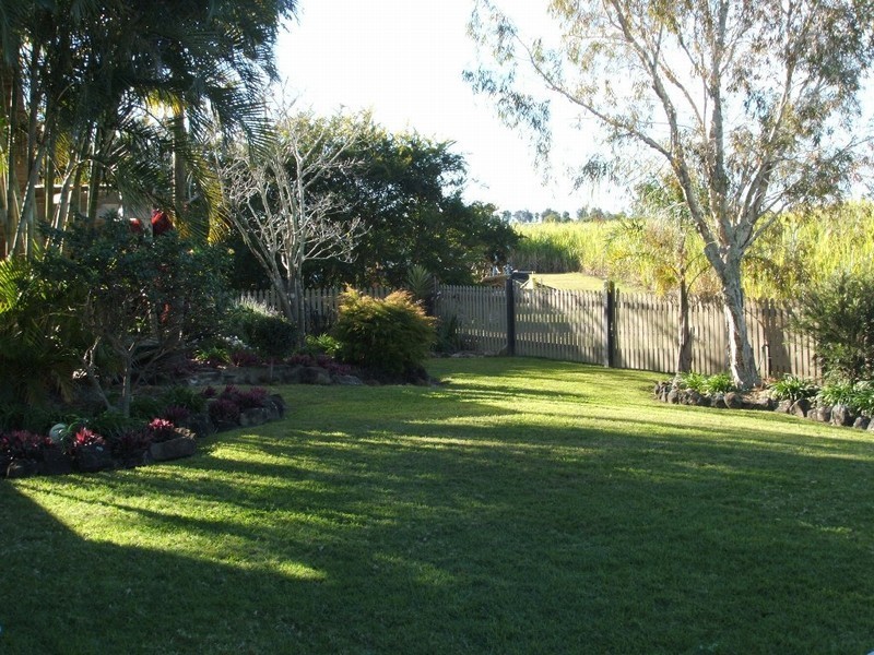 Palmers Channel NSW 2463