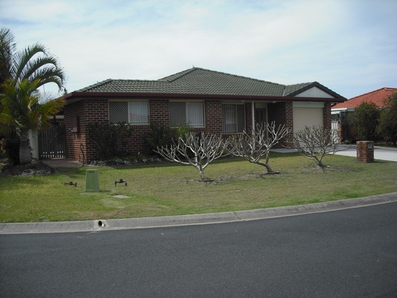 Yamba NSW 2464