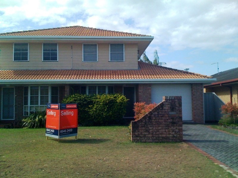 Yamba NSW 2464