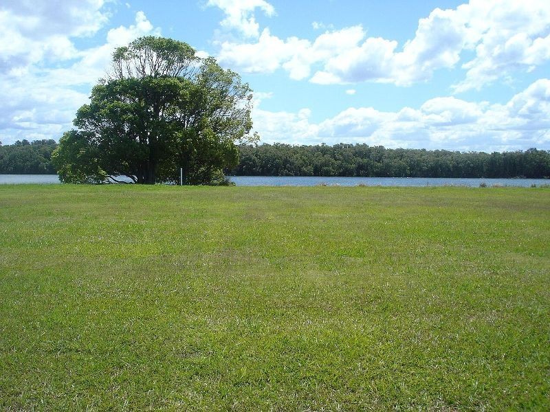 Palmers Island NSW 2463