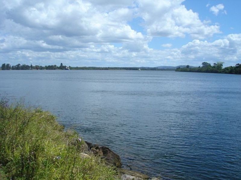 Palmers Island NSW 2463