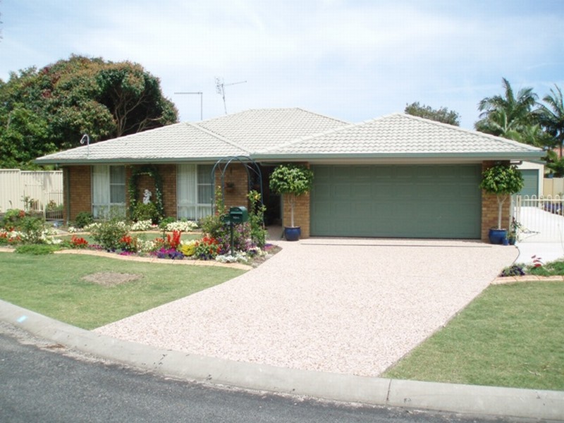 Iluka NSW 2466