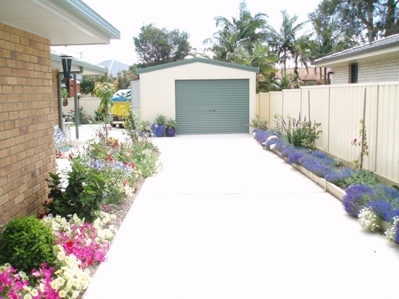 Iluka NSW 2466