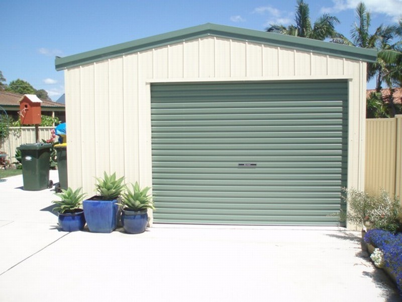 Iluka NSW 2466