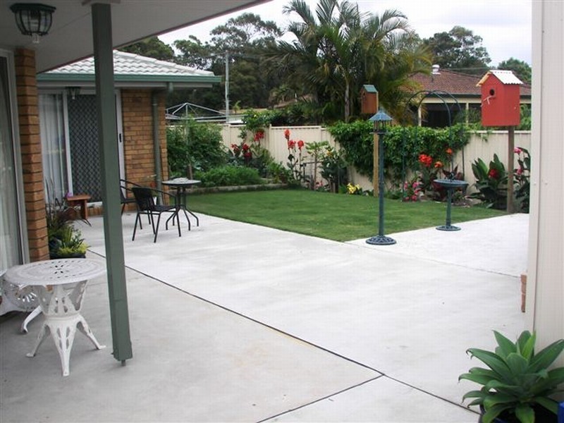 Iluka NSW 2466