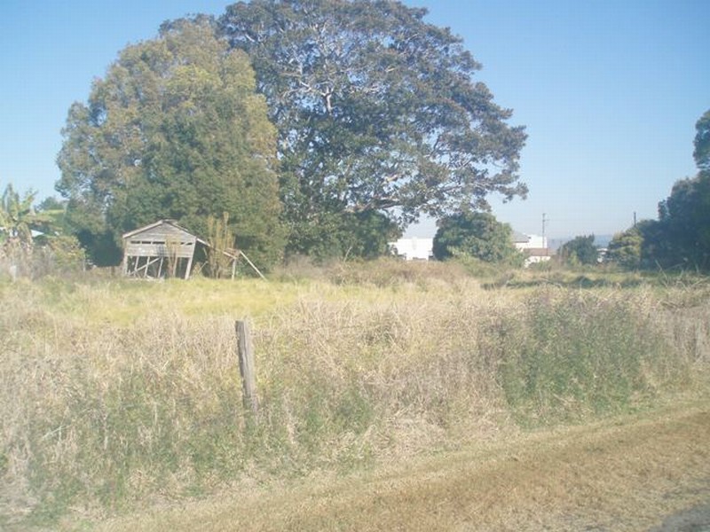 Harwood NSW 2465