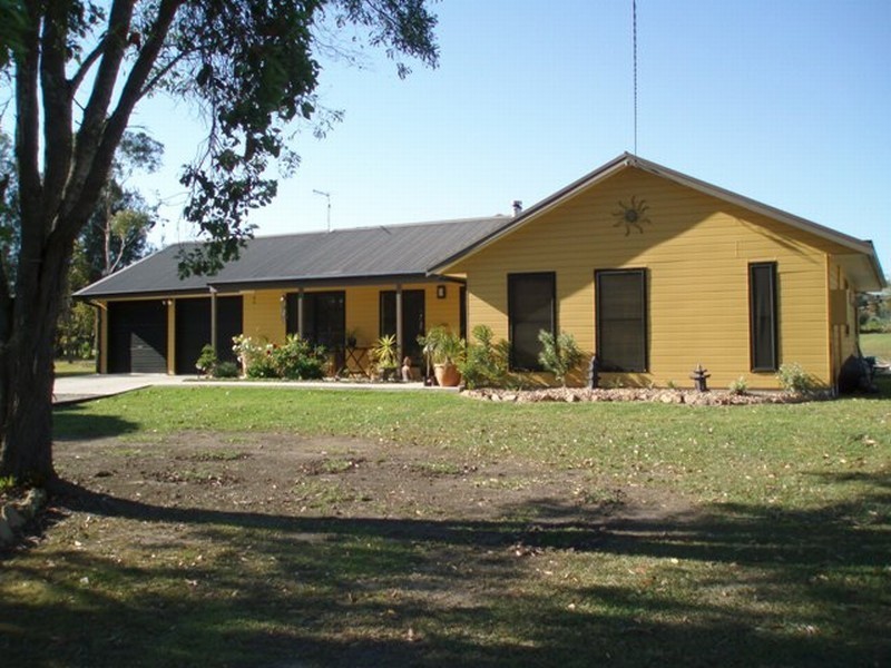 Woombah NSW 2469