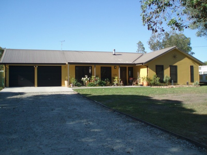 Woombah NSW 2469