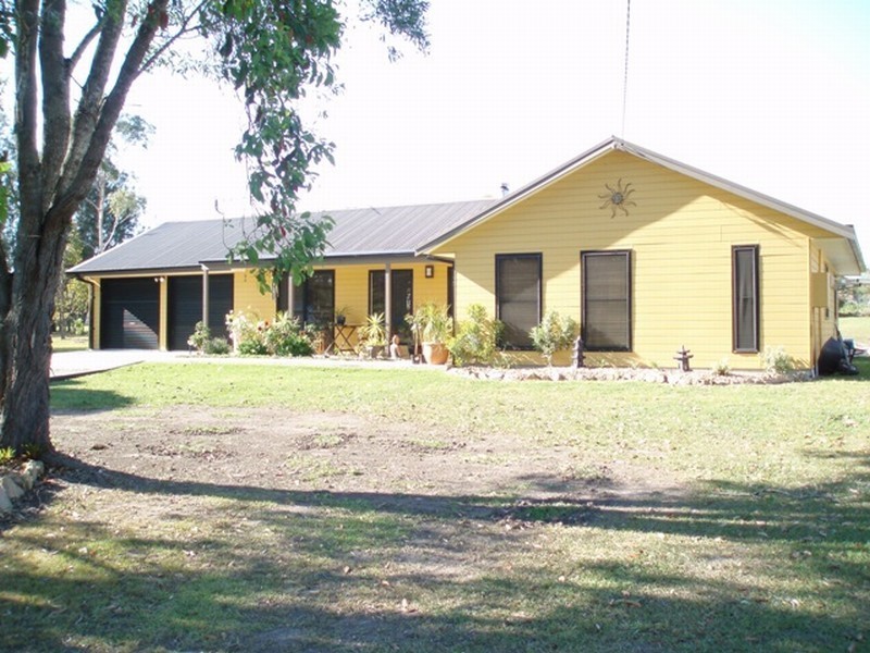 Woombah NSW 2469