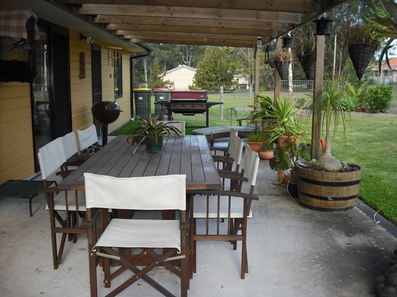Woombah NSW 2469